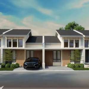 rumah 3 Kmr dekat Hertasning baru Pao2 gowa makassar lokasi di Panakkukang, tersedia melalui melalui situs Olx