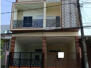 Rumah 3 KT Akses Dekat Stasiun Kalideres SHM Bebas Biaya Biaya J-27426 lokasi di Kalideres, tersedia melalui melalui situs Olx