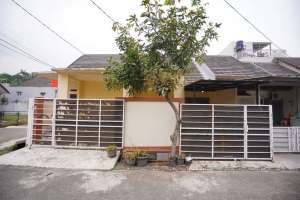 Rumah 3 KT Strategis Akses Dekat ke RS Satria Medika Siap Huni J-23924 lokasi di Tambun Selatan, tersedia melalui melalui situs Olx