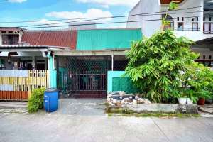 Rumah 3 KT Strategis Dekat RS Sari Asih Cipondoh Hadap Utara J-16764 lokasi di Cipondoh, tersedia melalui melalui situs Olx