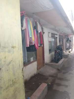Rumah 3 Petak di Kalideres lokasi di Kalideres, tersedia melalui melalui situs Olx