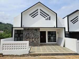 Rumah 300 jutaan di jatihandap sudah shm dekat antapani cicaheum lokasi di Antapani (Cicadas), tersedia melalui melalui situs Olx