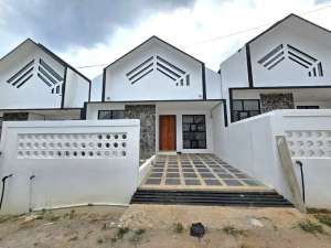 Rumah 300 jutaan di jatihandap sudah shm dekat antapani cicaheum lokasi di Kiaracondong, tersedia melalui melalui situs Olx