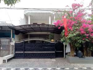 Rumah 4 KT Strategis Dekat RS Sari Asih Cipondoh Hadap Timur J-24675 lokasi di Cipondoh, tersedia melalui melalui situs Olx