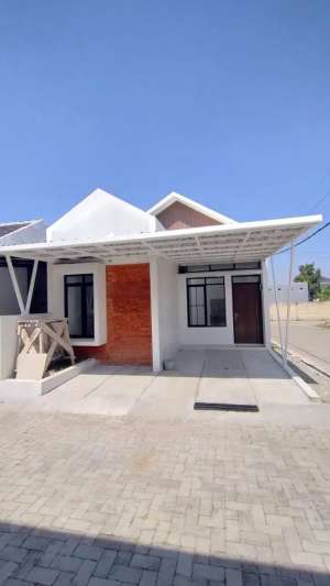 Rumah 500 jutaan di cihanjuang dkt wisata floating market lembang lokasi di Kiaracondong, tersedia melalui melalui situs Olx