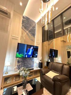 Rumah 7x14 98m type 3KT cluster Semayang Asya JGC Cakung lokasi di Cakung, tersedia melalui melalui situs Olx