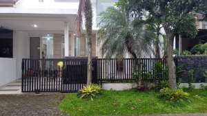 Rumah Araya Greenwood Kota Malang lokasi di Lowokwaru, tersedia melalui melalui situs Olx