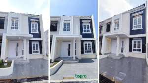 Rumah Ard Soreang, Dekat Tol Soroja, 2 LANTAI Murah di Bandung Selatan lokasi di Soreang, tersedia melalui melalui situs Olx