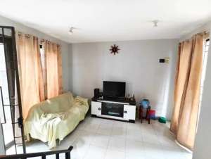 Rumah asri cluster Jade Park Serpong 2 dijual Bogor Jawa Barat lokasi di Gunung Sindur, tersedia melalui melalui situs Olx