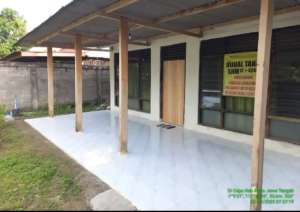 Rumah Asri SIAP HUNI di Balun Cepu lokasi di Cepu, tersedia melalui melalui situs Olx