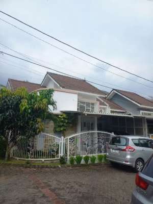 RUMAH ASRI SULFAT PANDAN WANGI KOTA MALANG lokasi di Blimbing, tersedia melalui melalui situs Olx