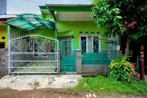 Rumah Asri Terawat 15 Mnt ke Summarecon Mall Serpong Bisa KPR J-12023 lokasi di Gading Serpong, tersedia melalui melalui situs Olx