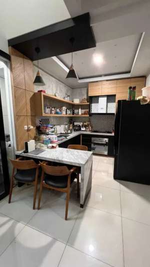 Rumah Bagus Full Furnished di Taman Holis Indah lokasi di Bandung Kulon, tersedia melalui melalui situs Olx