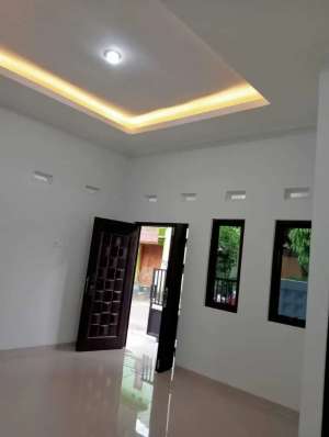 Rumah bagus Hook Jatisari Mijen Siap huni lokasi di Mijen, tersedia melalui melalui situs Olx