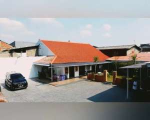 Rumah Bagus Posisi Hook Full Furnished Dekat Kelapa Gading lokasi di Kelapa Gading, tersedia melalui melalui situs Olx