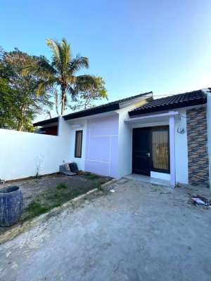 Rumah Bagus Siap Huni Di Perumahan Arjasari Banjaran Bandung KPR SHM lokasi di Arjasari, tersedia melalui melalui situs Olx