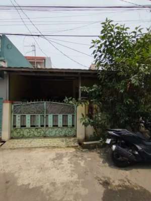 Rumah Bahan dii Bintang Metropole Bekasi Utara lokasi di Bekasi Utara, tersedia melalui melalui situs Olx