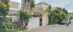 Rumah Baliview Residence, SHM Furnished, Bebas Banjir lokasi di Pondok Aren, tersedia melalui melalui situs Olx