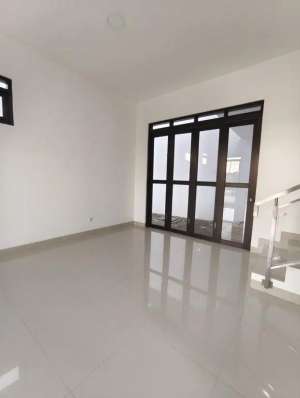 RUmah BAru Asri Cluster Nara Residence Cileunyi Galumpit Bandung lokasi di Jatinangor, tersedia melalui melalui situs Olx