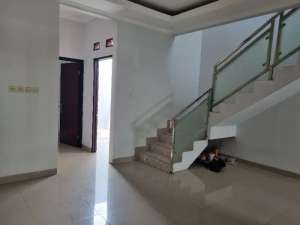 Rumah Baru Bebas Banjir di Cluster Kiana Caringin Rawalumbu lokasi di Rawalumbu, tersedia melalui melalui situs Olx