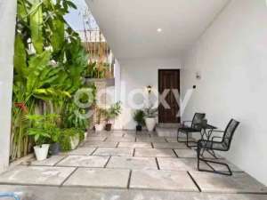 RUMAH BARU FULL FURNISHED MEDITERANIA STYLE DAERAH JIMBARAN BALI lokasi di Kuta Selatan, tersedia melalui melalui situs Olx