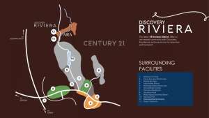 Rumah Baru Harga Murah Discovery Riviera Bintaro Jaya Sektor 9 lokasi di Pondok Aren, tersedia melalui melalui situs Olx