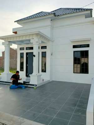 Rumah Baru Komplek Di Marelan Pasar 3Cash Keras Diskon 60 Juta lokasi di Medan Marelan, tersedia melalui melalui situs Olx