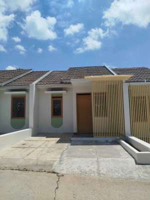 Rumah Baru Minimalis di Soreang Banjaran Bandung lokasi di Soreang, tersedia melalui melalui situs Olx