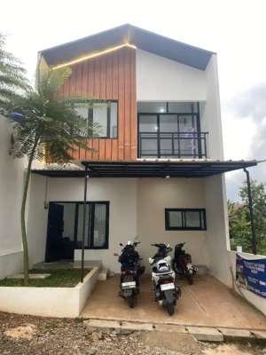 Rumah baru murah 2 lantai di Cilodong.depok lokasi di Cilodong, tersedia melalui melalui situs Olx