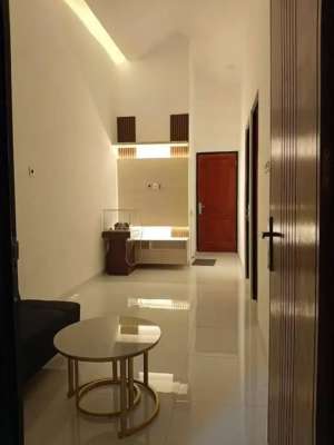 Rumah Baru Murah Mezzanine di depok lokasi di Jatimulya, tersedia melalui melalui situs Olx