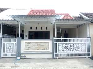 RUMAH BARU PURI BRAWIJAYA BANYUWANGI lokasi di Kabat, tersedia melalui melalui situs Olx