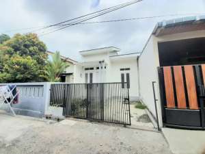 Rumah Baru Siap Huni Dekat Hermina Purwokerto Barat lokasi di Purwokerto Barat, tersedia melalui melalui situs Olx