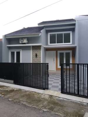 Rumah Baru siap Huni Purwomartani Sleman lokasi di Kalasan, tersedia melalui melalui situs Olx