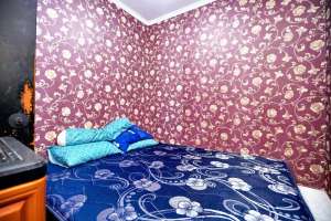 Rumah Bebas Banjir 15 Menit ke Stasiun Kalideres Dibantu KPR J-19760 lokasi di Kalideres, tersedia melalui melalui situs Olx