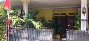 Rumah Bebas Banjir 5 Mnt ke Gerbang Tol Bekasi Timur Siap KPR J-30258 lokasi di Tambun Selatan, tersedia melalui melalui situs Olx