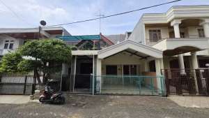 Rumah Bebas Banjir Malaka Country Duren sawit Jakaeta Timur lokasi di Duren Sawit, tersedia melalui melalui situs Olx