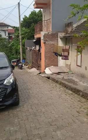 Rumah candi Prambanan Pawon luas 60m2 harga murah 180 juta lokasi di Ngaliyan, tersedia melalui melalui situs Olx