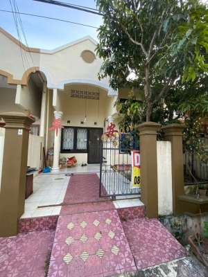 Rumah Cantik 2 Lantai Baloi Mas Asri Dekat Grand Mall, Bcs Mall Baloi lokasi di Lubuk Baja, tersedia melalui melalui situs Olx