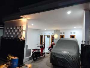 Rumah Cantik Di Cibaduyut Dekat Moh Toha Mekarwangi kopo tegalega lokasi di Bojongloa Kidul, tersedia melalui melalui situs Olx
