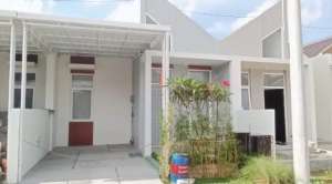 RUMAH CANTIK DI PERUM MUTIARA ARTERI REGENCY JL GAJAH RAYA SEMARANG lokasi di Semarang Timur, tersedia melalui melalui situs Olx