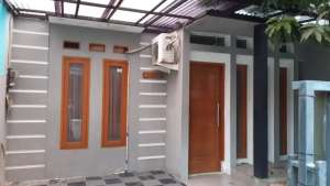 Rumah cantik minimalis vila dago pamulang lokasi di Pamulang, tersedia melalui melalui situs Olx