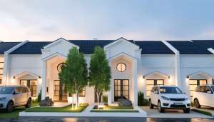 RUMAH CANTIK PREMIUM TENGAH KOTA PURWOKERTO lokasi di Purwokerto Selatan, tersedia melalui melalui situs Olx