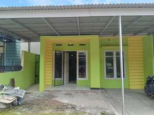 RUMAH CANTIK SIAP HUNI AMAN DAN NYAMAN SAKO SUMATERA SELATAN lokasi di Sako, tersedia melalui melalui situs Olx