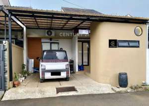Rumah Cantik Siap Huni Di Perumahan Grand Delima Sentul lokasi di Tanah Sareal, tersedia melalui melalui situs Olx