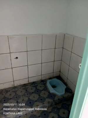 Rumah cantik subsidi di Bogor Timur lokasi di Cileungsi, tersedia melalui melalui situs Olx