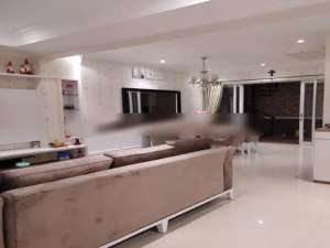 Rumah Casa Jardin Fitonia 6x15 lokasi di Daan Mogot, tersedia melalui melalui situs Olx