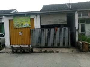 Rumah Cicilan Murah 15 menit ke Metropolitan Mall Cibubur J-30865 lokasi di Cileungsi, tersedia melalui melalui situs Olx