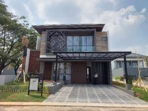 Rumah CitraLand hertasning type besar 1220 Makassar lokasi di Rappocini, tersedia melalui melalui situs Olx