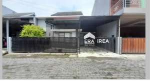 rumah cluster dijual Solo di Baturan colomadu Karanganyar lokasi di Colomadu, tersedia melalui melalui situs Olx