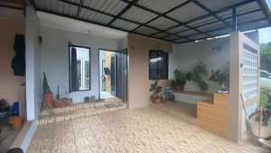 Rumah Cluster Murah Bale Tirtawana lokasi di Serpong, tersedia melalui melalui situs Olx